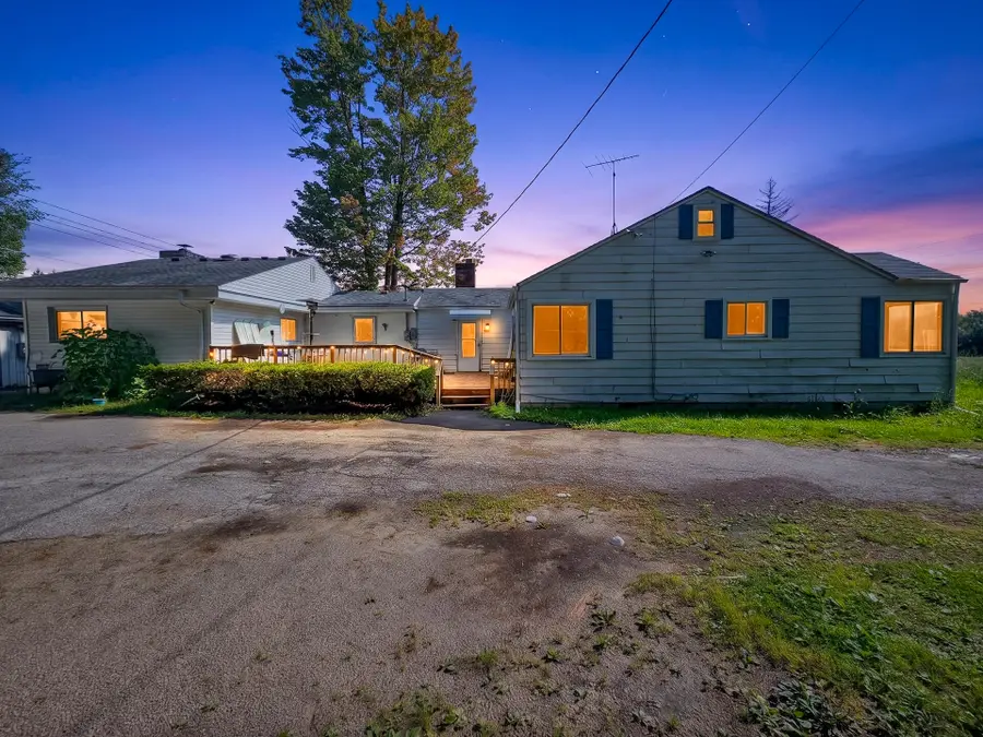 145 N Isabelle Avenue, Kimball, MI 48074 - #2