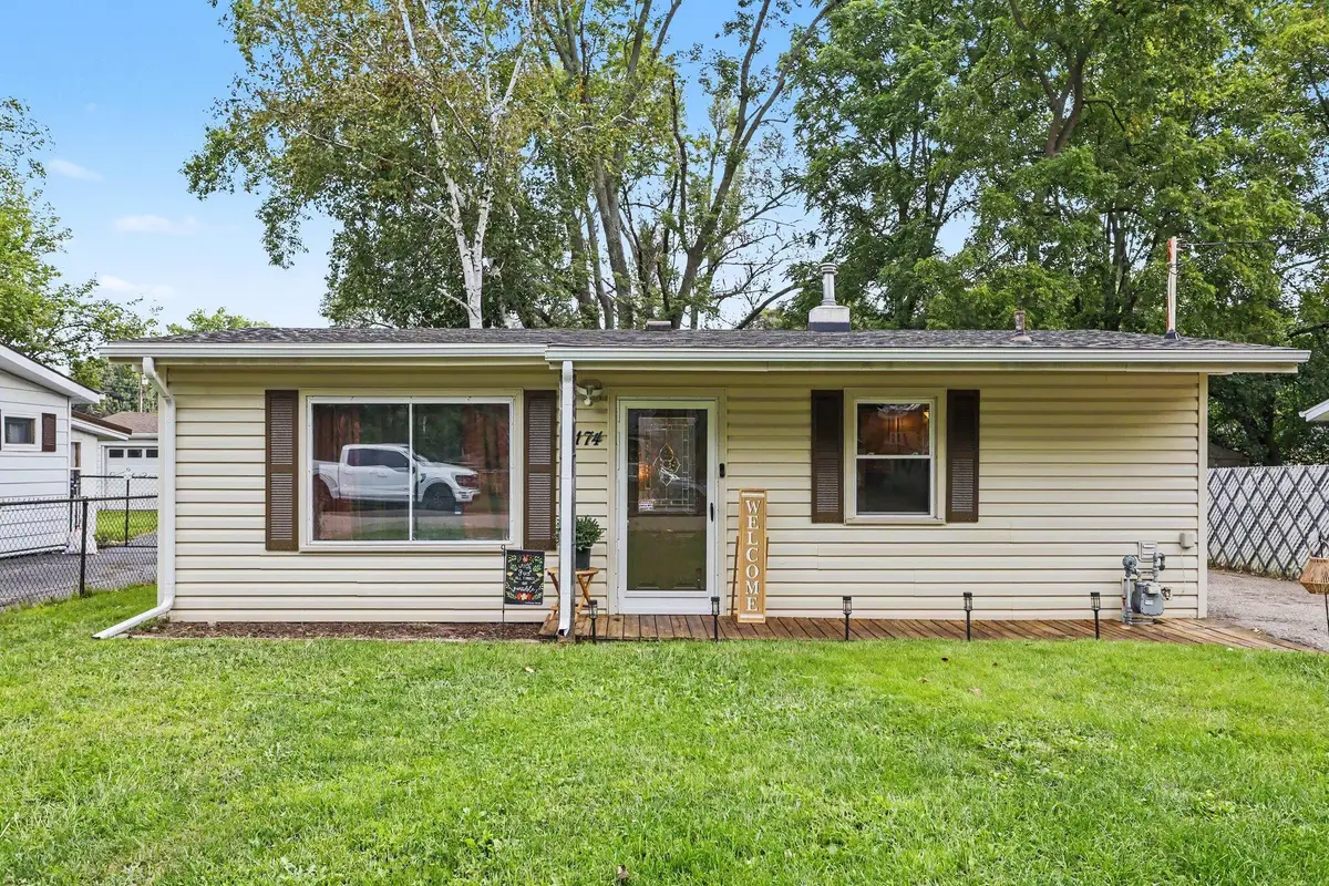174 Bradley Street, Battle Creek, MI 49017 - #1