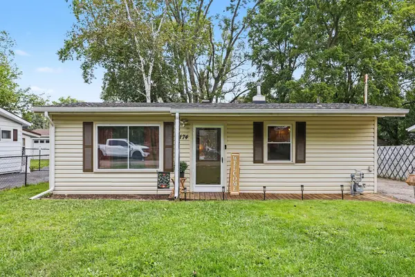 174 Bradley Street, Battle Creek, MI 49017