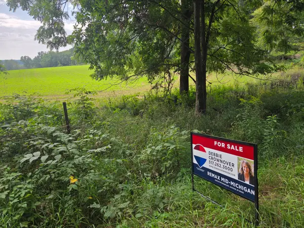0 Crispell Road, Clarklake, MI 49234