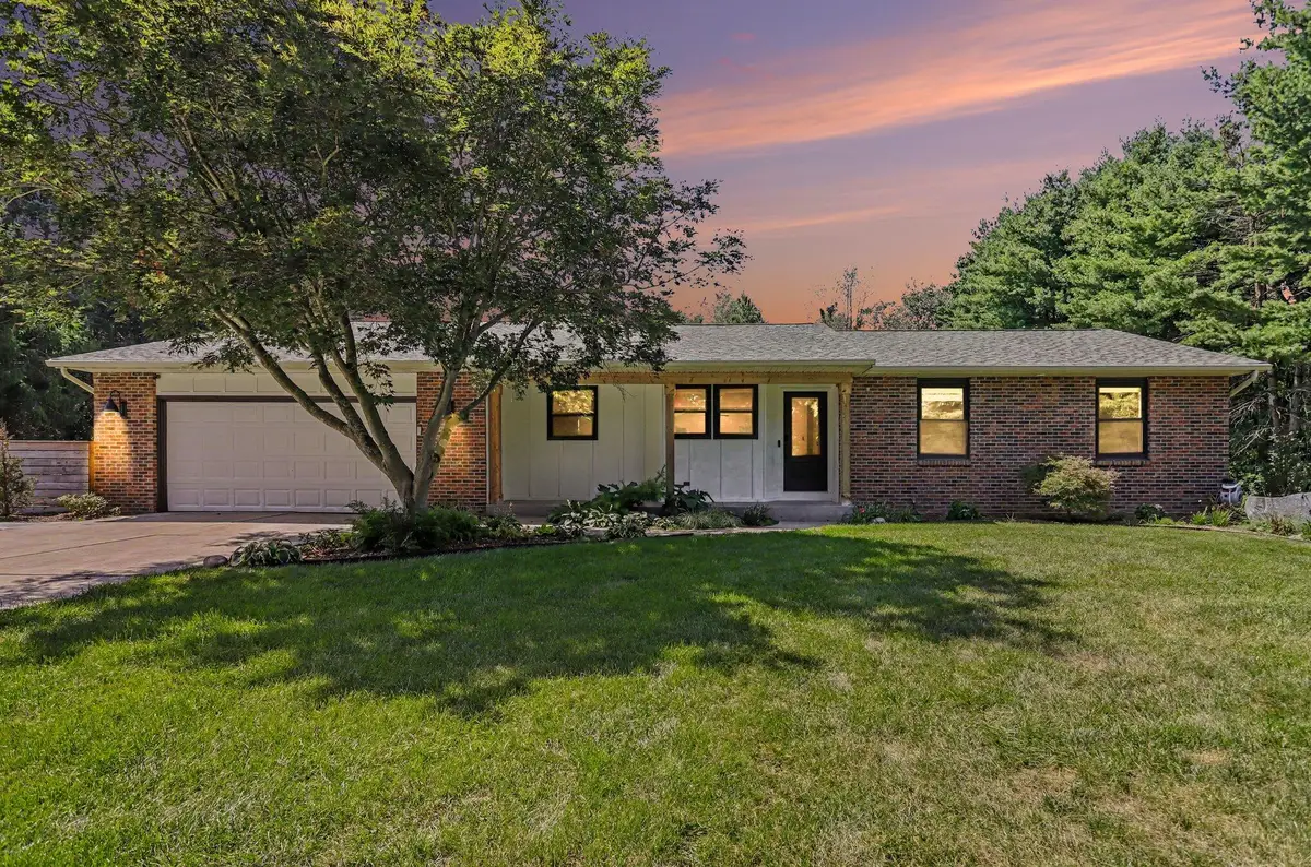 6107 N 14th Street, Kalamazoo, MI 49009 - #1