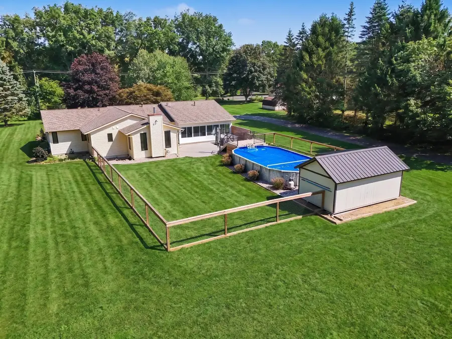 6107 N 14th Street, Kalamazoo, MI 49009 - #3