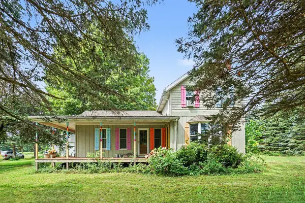 28598 68th Street, Covert, MI 49043