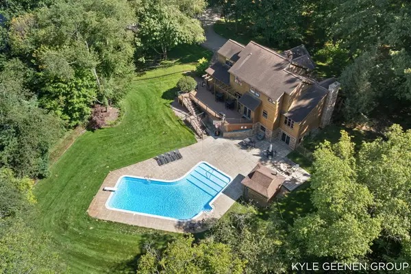 16521 Van Buren Street, West Olive, MI 49460