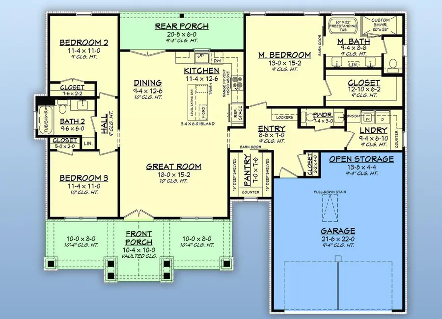 212 Ridgeview Drive, Battle Creek, MI 49015 - #2