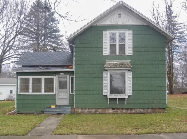 150 N Kingsbury Avenue, Athens, MI 49011