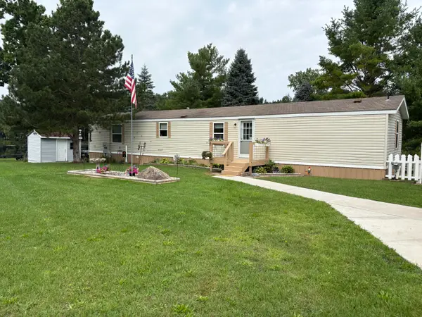 1455 Eldon Court, Gladwin, MI 48624