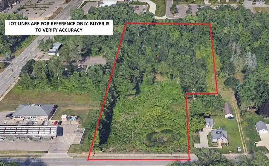 120 N (vac) Avenue, Holland, MI 49424 - #2