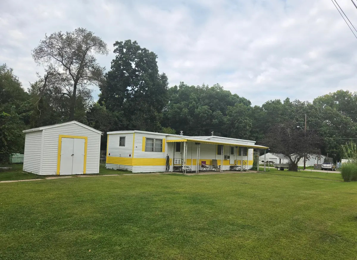 4106 Garland Drive, Jackson, MI 49201 - #1