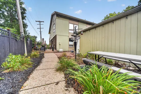515 N Putnam Street #Unit A, Williamston, MI 48895