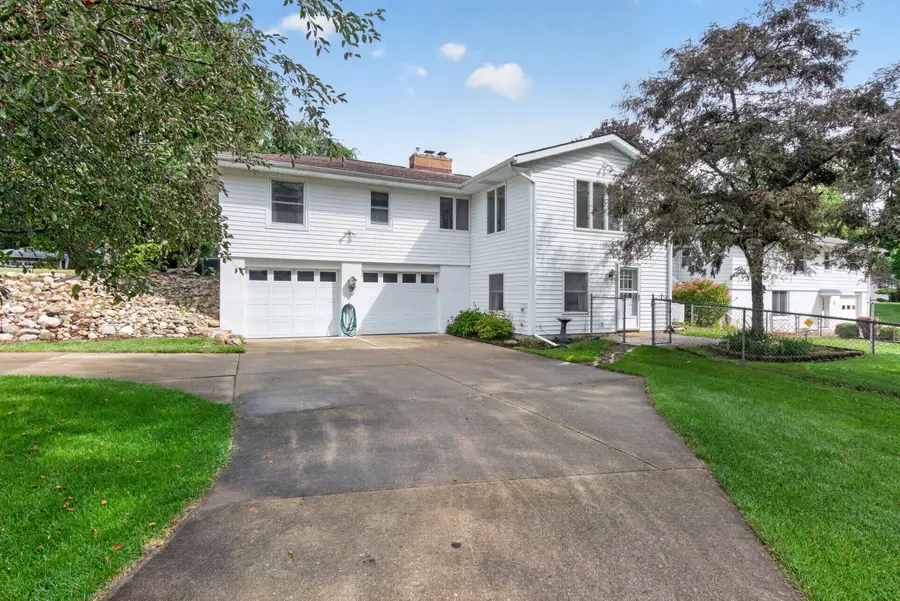 1521 Jericho Road, Jackson, MI 49203 - #2