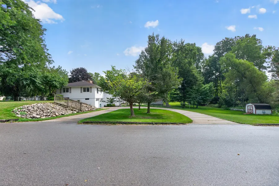 1521 Jericho Road, Jackson, MI 49203 - #3