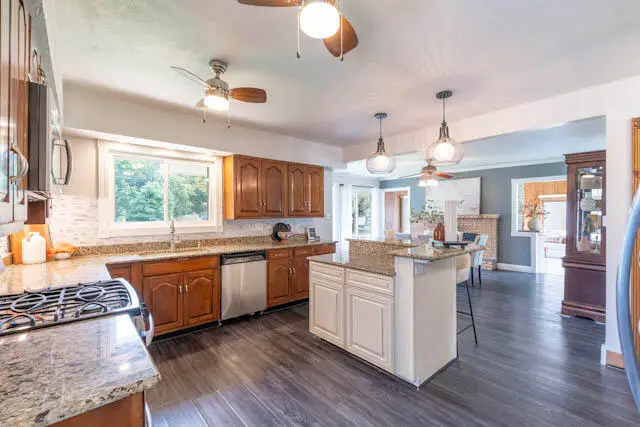 37 Fairfield Drive, Coldwater, MI 49036 - #3