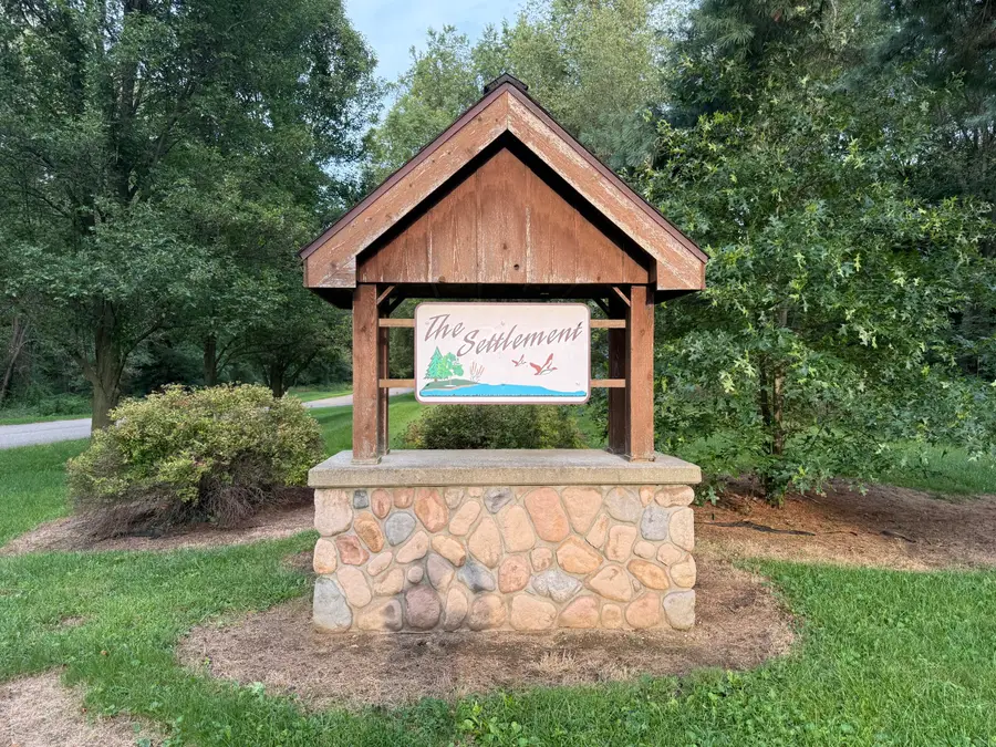 3 Campbell Lake Drive, Parma, MI 49269 - #3