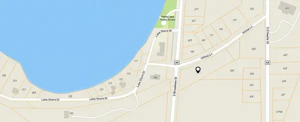 105 Hilltop Lane, Cassopolis, MI 49031