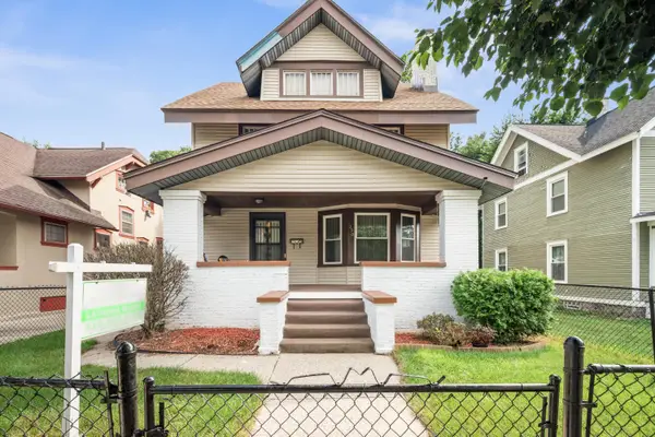1330 Sherman Street Se, Grand Rapids, MI 49506