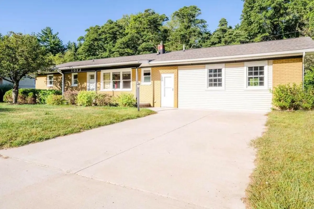 1082 Louis Drive, Benton Harbor, MI 49022 - #1