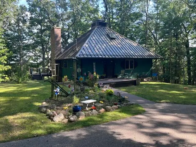 2235 Siuda Road, Manistee, MI 49660 - #1