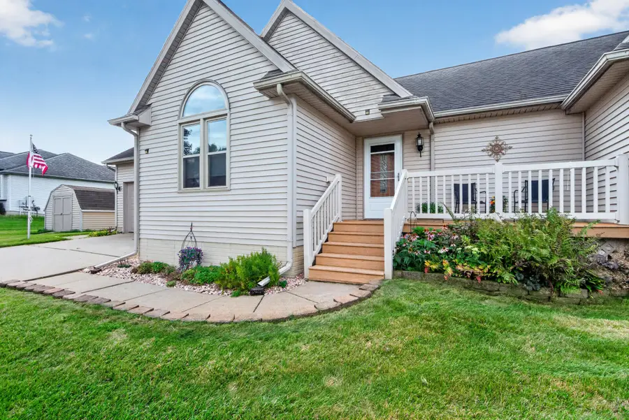 2101 Appleway Drive, Jackson, MI 49203 - #3