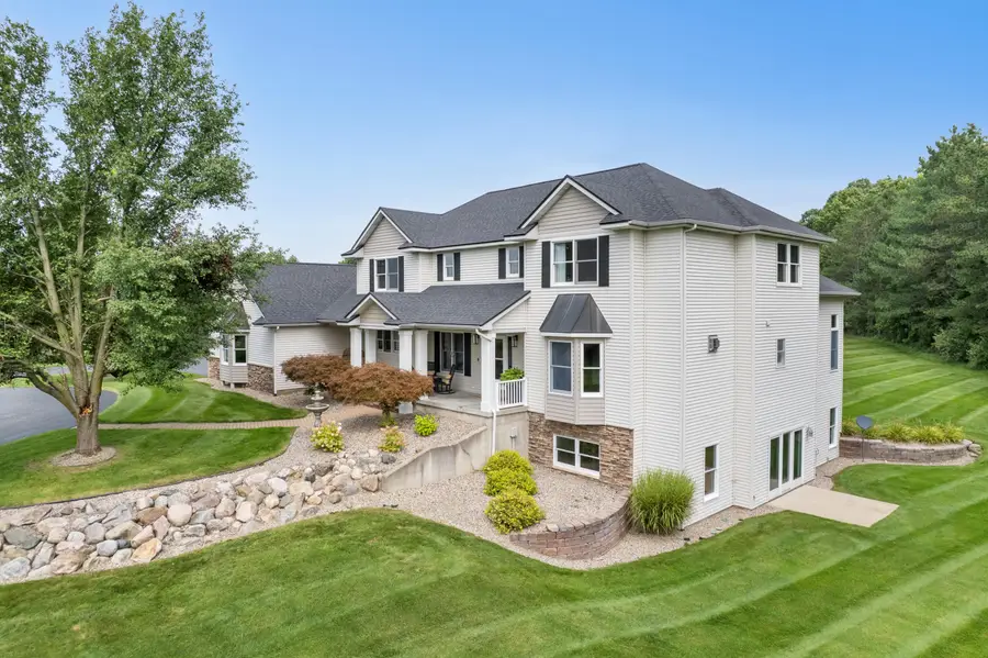8155 96th Street Se, Alto, MI 49302 - #2