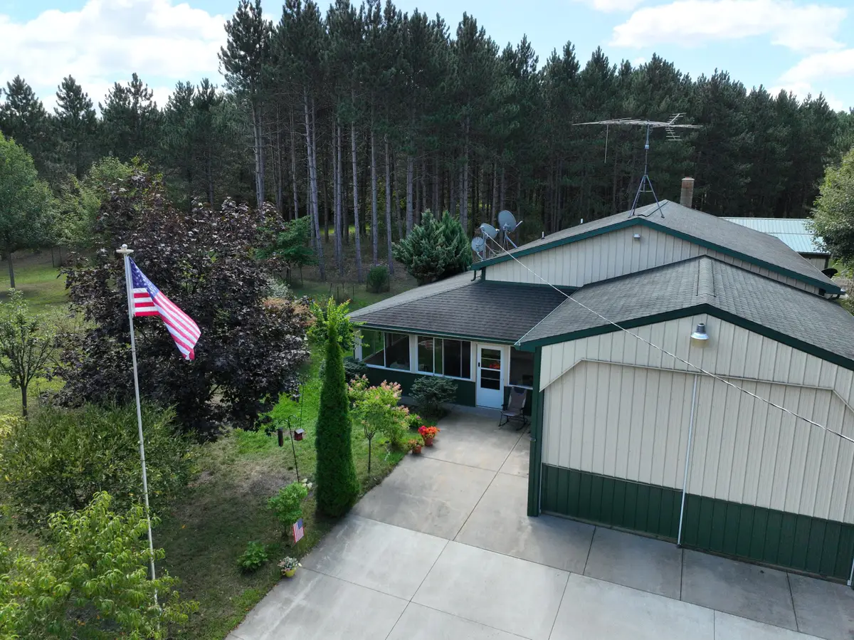 3685 Cypress Road, Millbrook, MI 49340 - #1