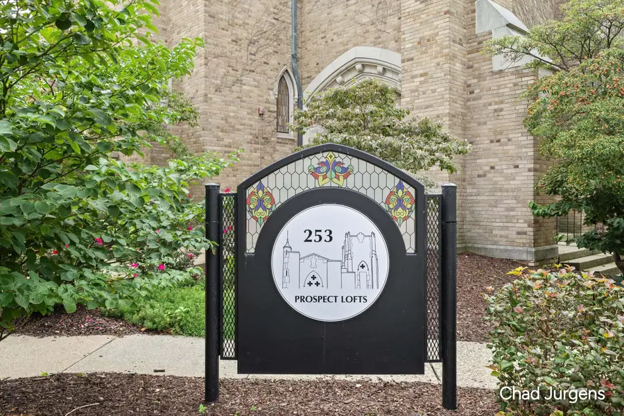253 Prospect Avenue Ne #103, Grand Rapids, MI 49503 - #3