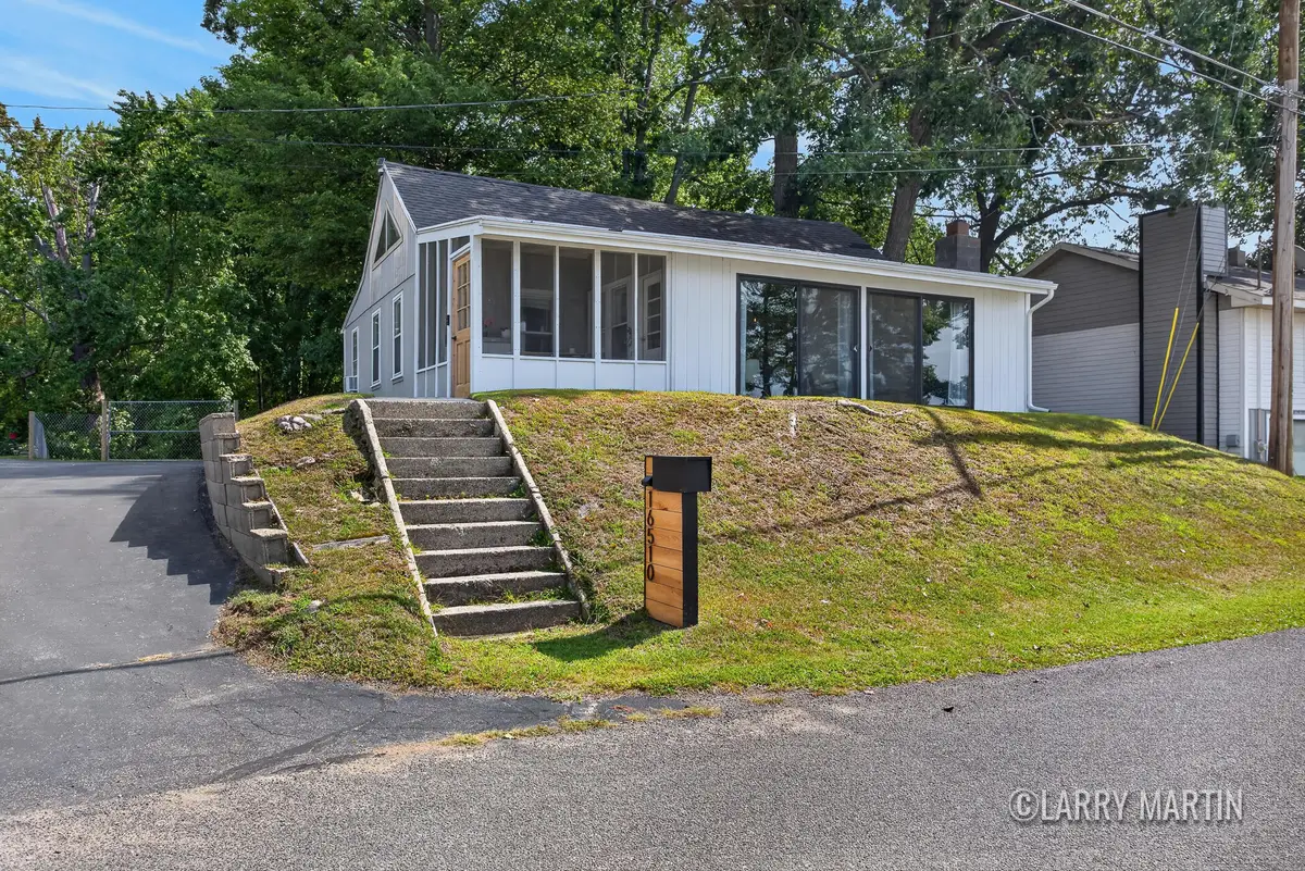 16510 Bass Lake Avenue Ne, Gowen, MI 49326 - #1