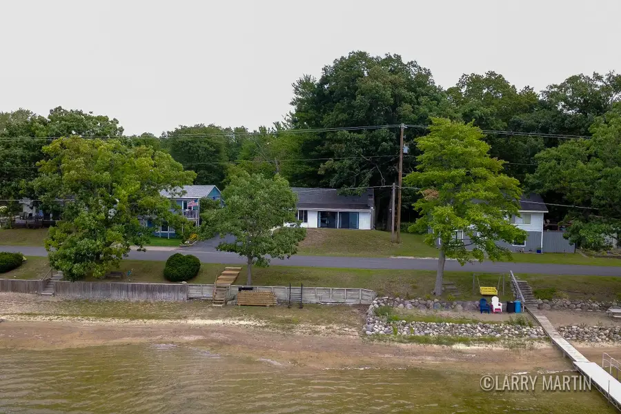 16510 Bass Lake Avenue Ne, Gowen, MI 49326 - #2