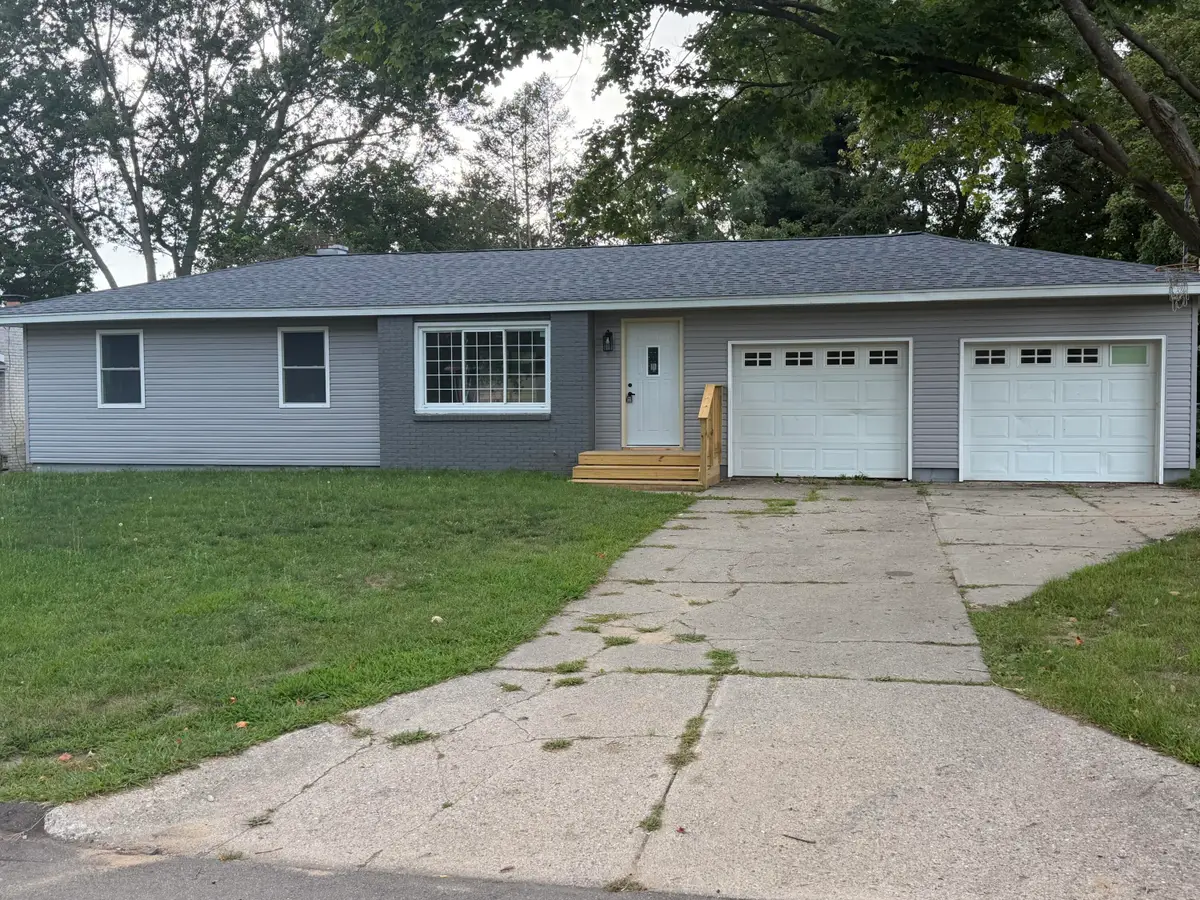 722 Knollwood Drive, Battle Creek, MI 49015 - #1