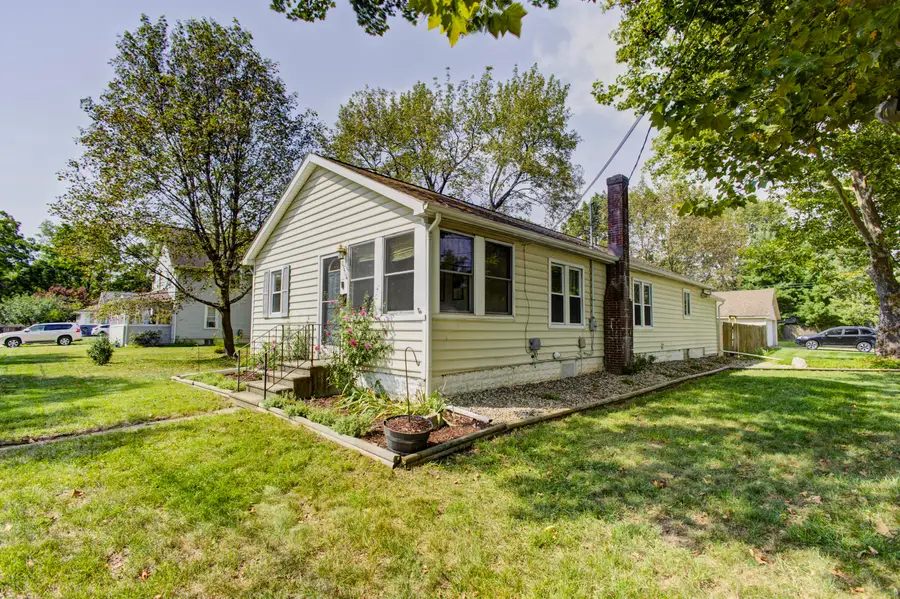 2504 Logan Avenue, Kalamazoo, MI 49008 - #2