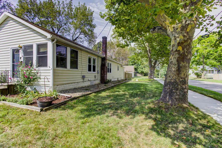 2504 Logan Avenue, Kalamazoo, MI 49008 - #3