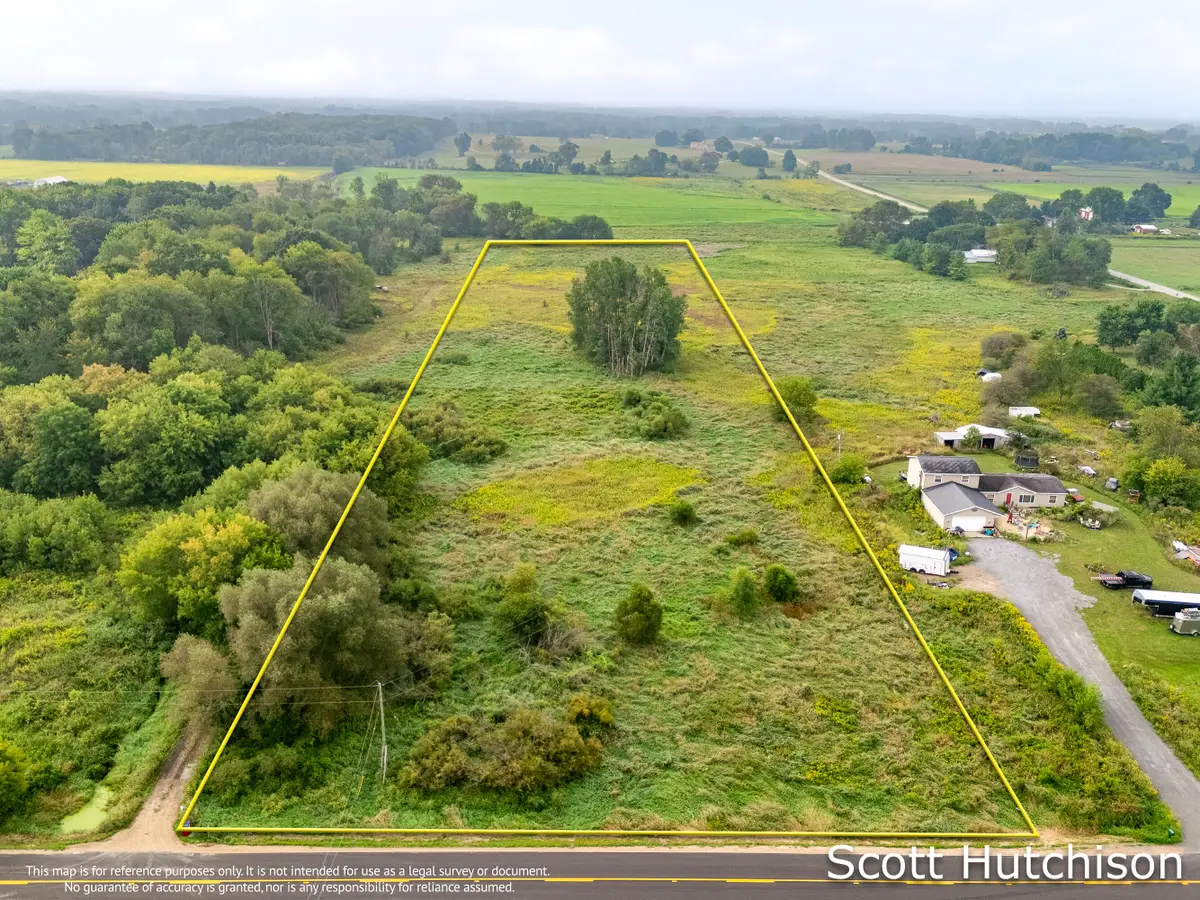 500 E 112th Street, Grant, MI 49327 - #1