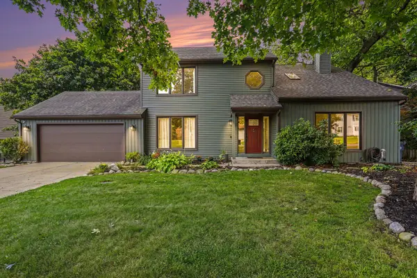 1244 Merry Brook Drive, Kalamazoo, MI 49048