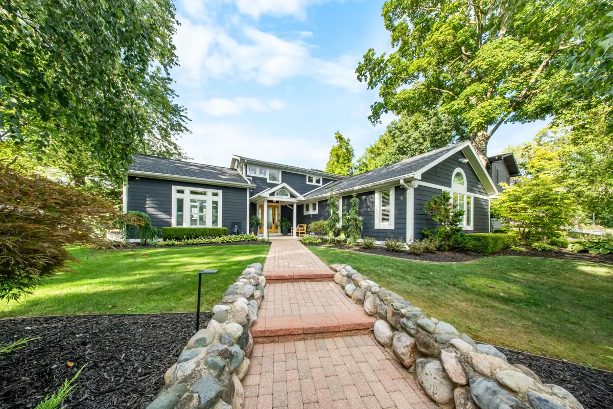 66 Cavanaugh Lake Road, Chelsea, MI 48118 - #1