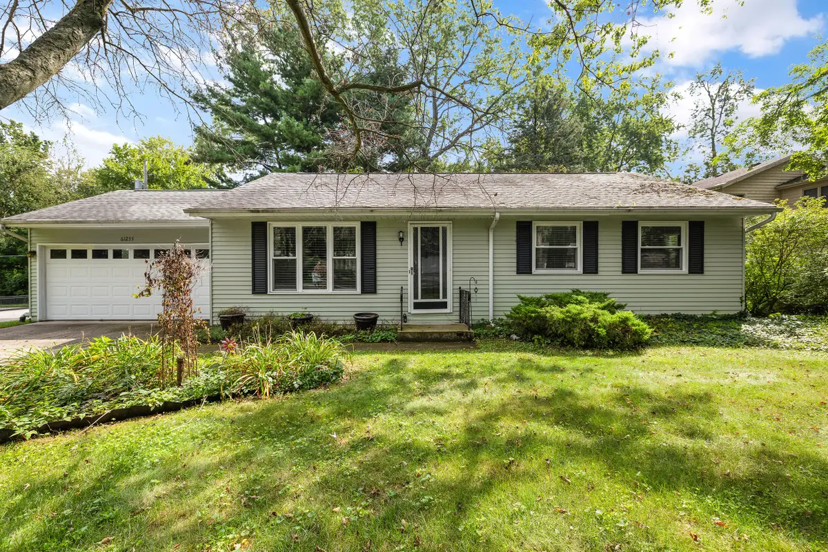 61255 Cass, Cassopolis, MI 49031 - #1