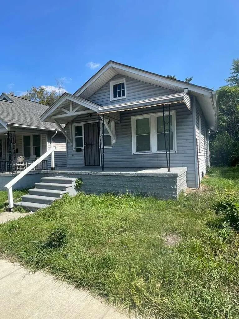 15828 Belden Street, Detroit, MI 48238 - #2