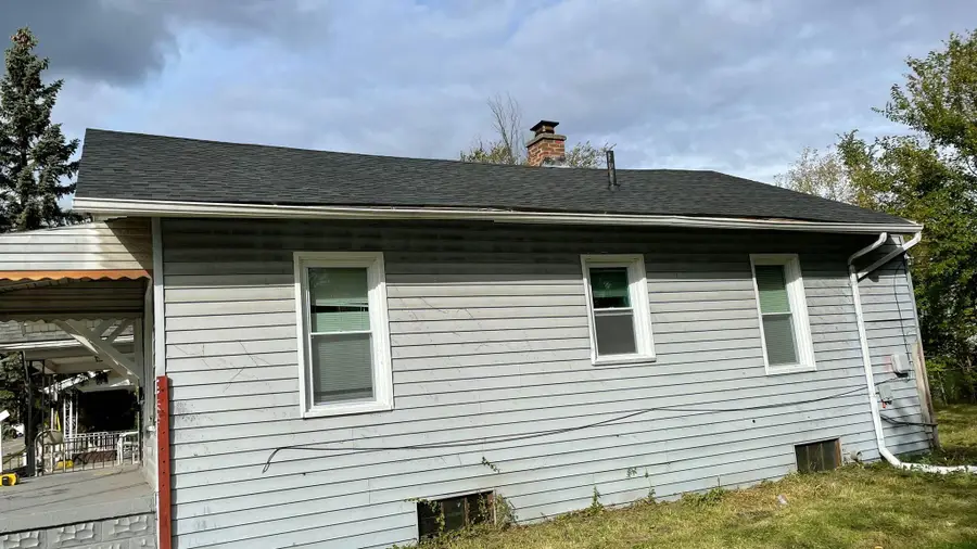 15828 Belden Street, Detroit, MI 48238 - #3