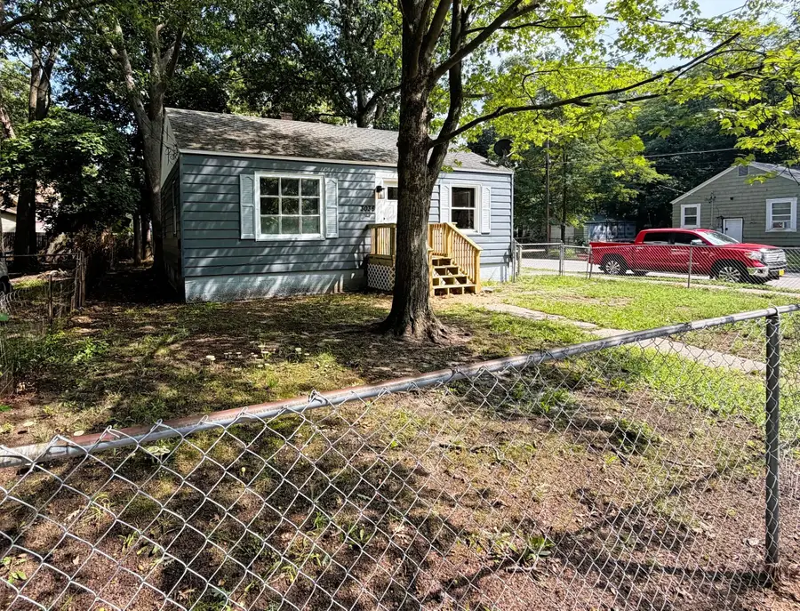 3036 7th Street, Muskegon Heights, MI 49444 - #2