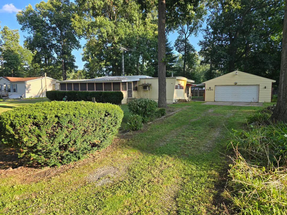 7991 Ivan Drive, Parma, MI 49269 - #1