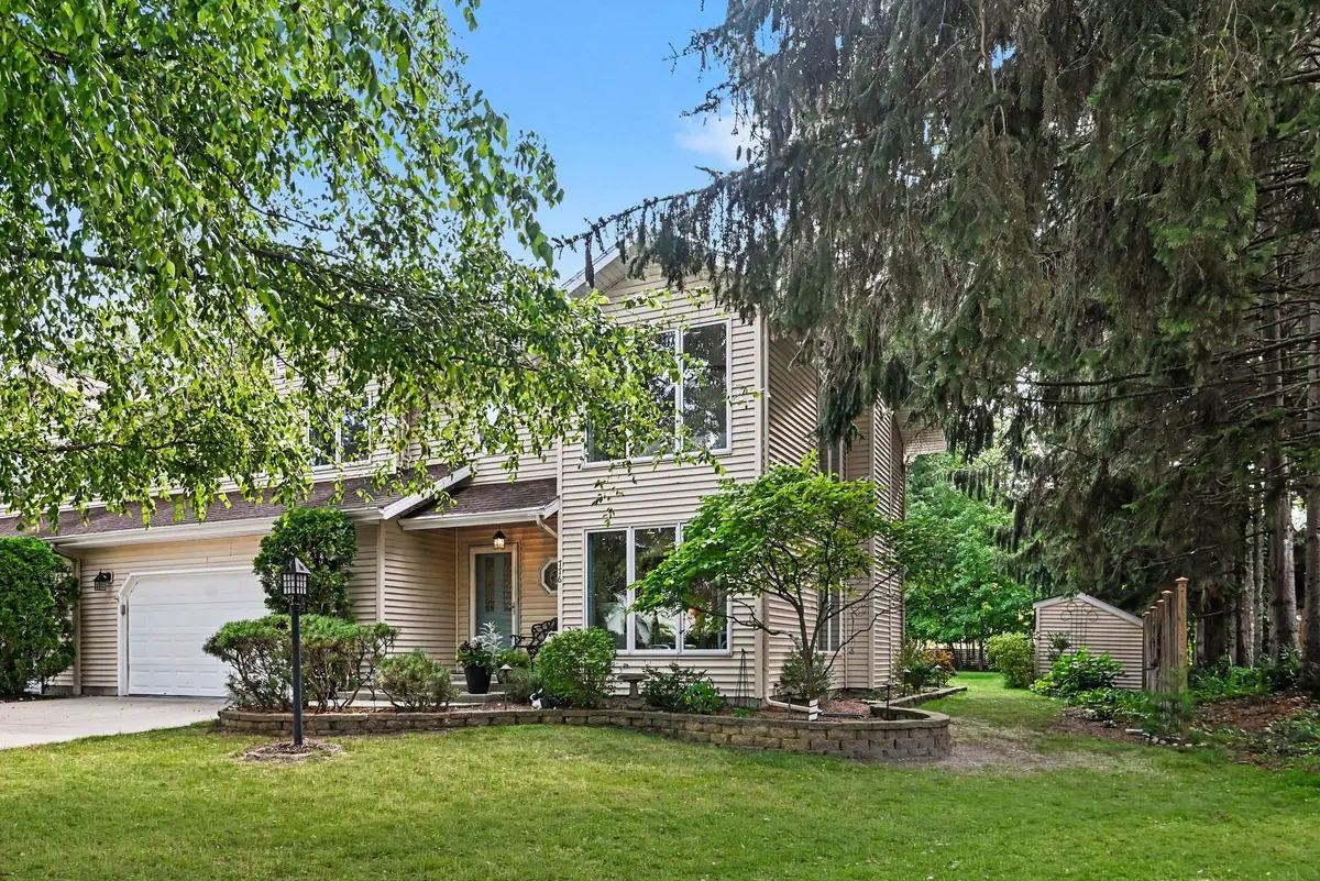 776 North Shore Drive, South Haven, MI 49090 - #1
