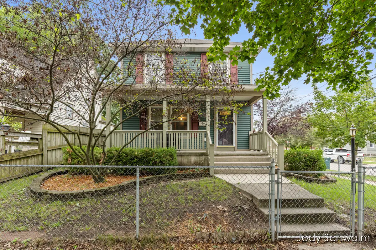 1101 Cass Avenue Se, Grand Rapids, MI 49507 - #1