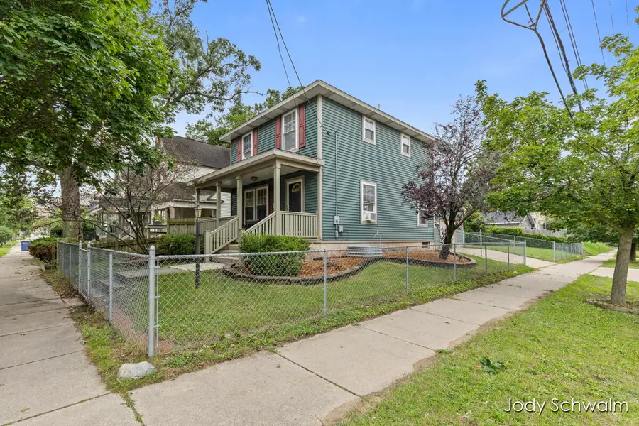 1101 Cass Avenue Se, Grand Rapids, MI 49507 - #3
