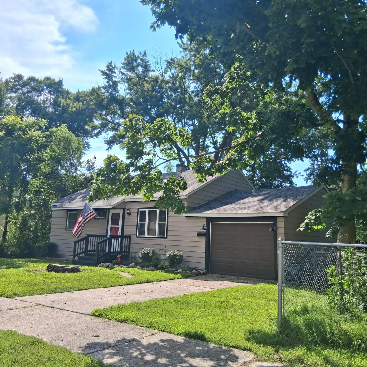 746 Hiways Avenue, South Haven, MI 49090 - #1