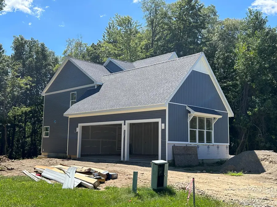 5273 Grande View Lane, Jackson, MI 49201 - #2