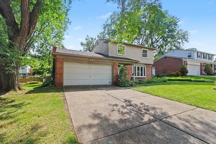 1837 Witmire Street, Ypsilanti, MI 48197 - #2