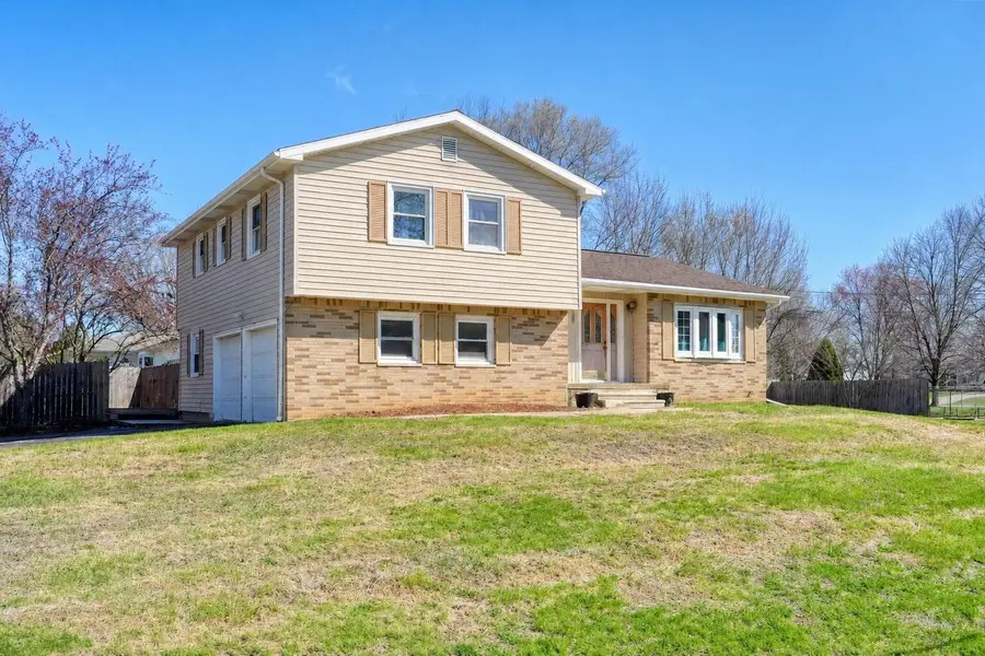 1190 Ferndale Road, Jackson, MI 49201 - #2