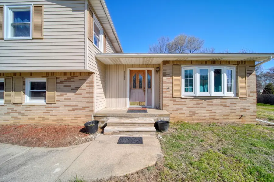 1190 Ferndale Road, Jackson, MI 49201 - #3