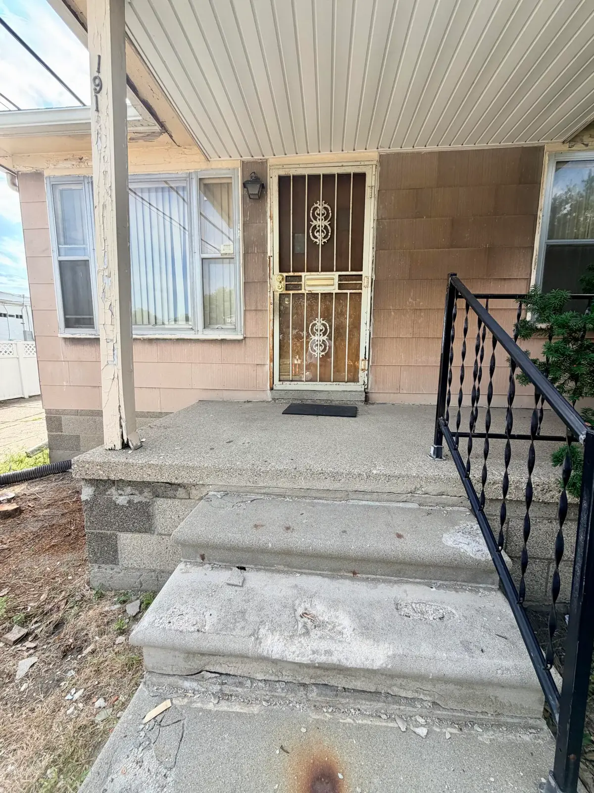 19127 Dwyer Street, Detroit, MI 48234 - #1