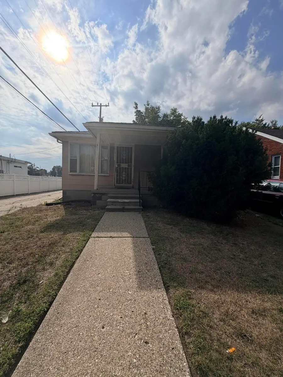 19127 Dwyer Street, Detroit, MI 48234 - #2