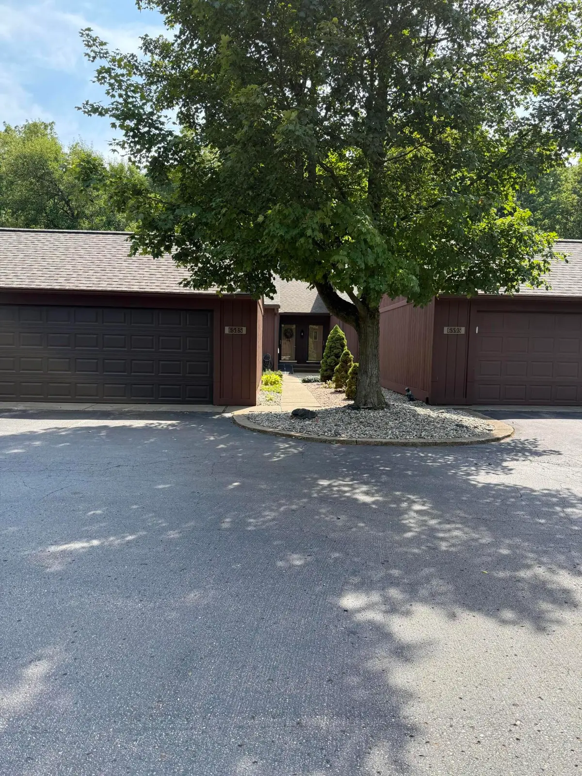 6858 San Gabriel Drive #8, Kalamazoo, MI 49009 - #1